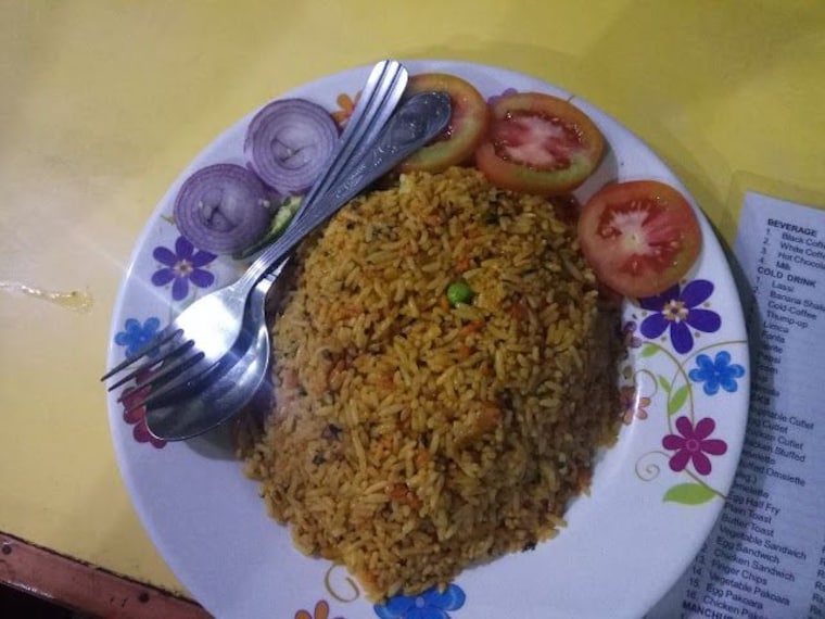 Nikheel Cafe-3